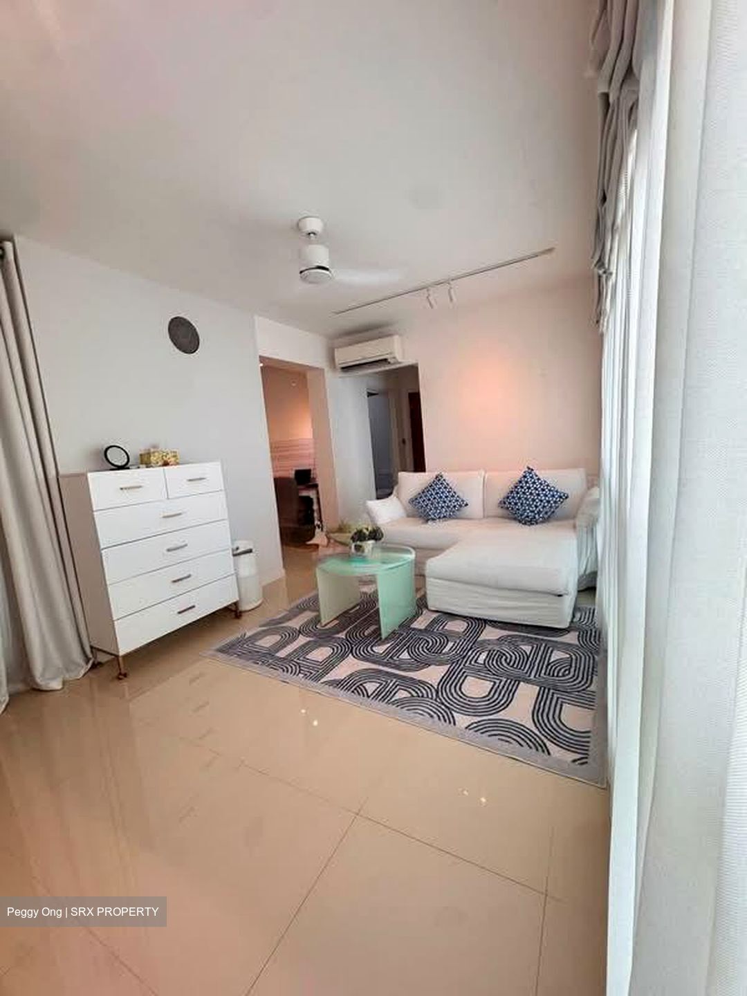 Blk 440A Clementi Cascadia (Clementi), HDB 3 Rooms #593456841